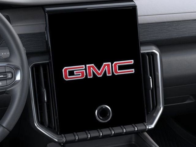 2025 GMC Acadia Elevation - Photo 20