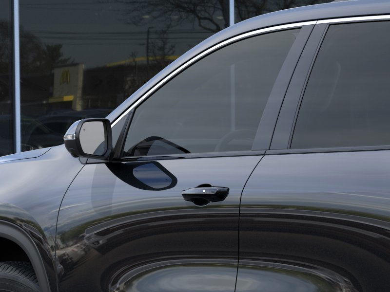 2025 GMC Acadia Elevation - Photo 36