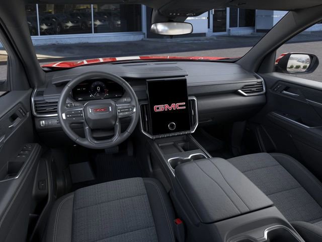 2025 GMC Acadia Elevation - Photo 15
