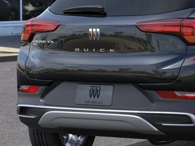 2026 Buick Encore GX Preferred - Photo 14