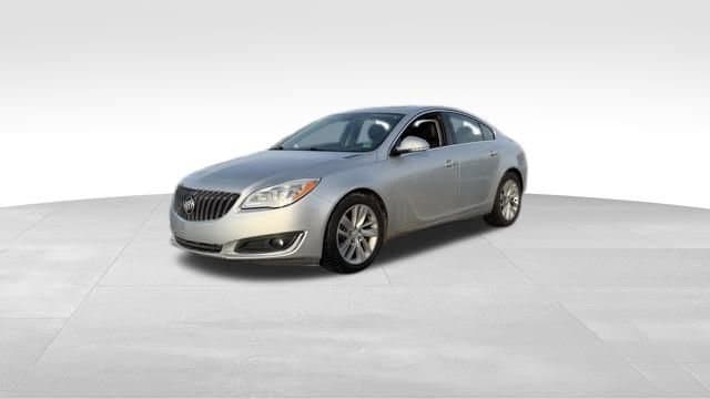 2016 Buick Regal Base's photo