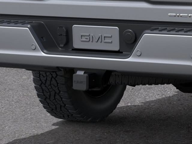 2026 GMC Sierra 2500HD Denali - Photo 14