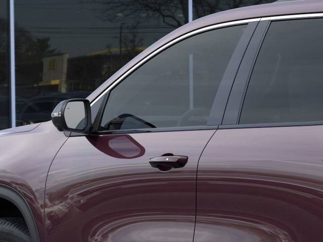 2026 GMC Acadia Elevation - Photo 12