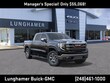  GMC Sierra 1500