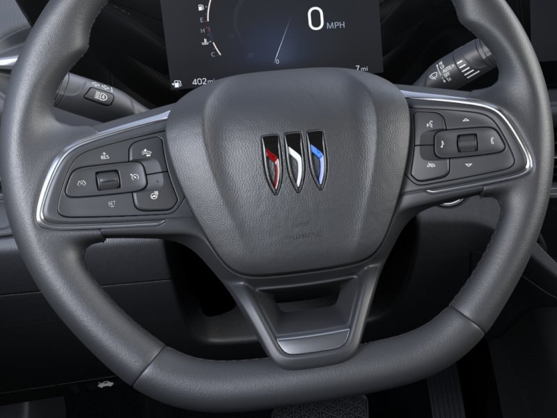 2026 Buick Envista Sport Touring - Photo 43