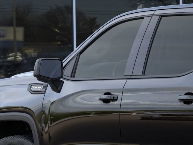 2026 GMC Sierra 1500 Elevation - Photo 12