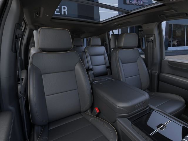 2026 GMC Yukon XL Elevation - Photo 16