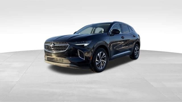 2022 Buick Envision Essence's photo