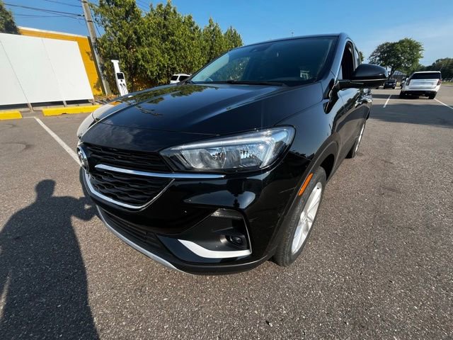 2023 Buick Encore GX Preferred photo 2