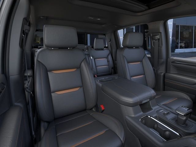 2026 GMC Sierra 1500 AT4 - Photo 16