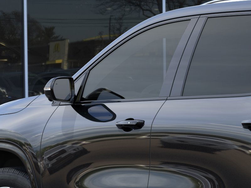 2026 Buick Enclave Sport Touring - Photo 36