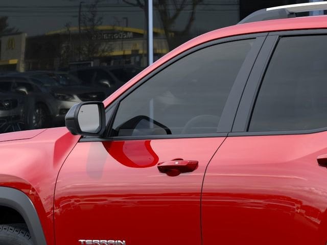 2026 GMC Terrain Elevation - Photo 12