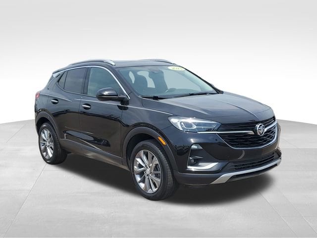 2023 Buick Encore GX SUV 