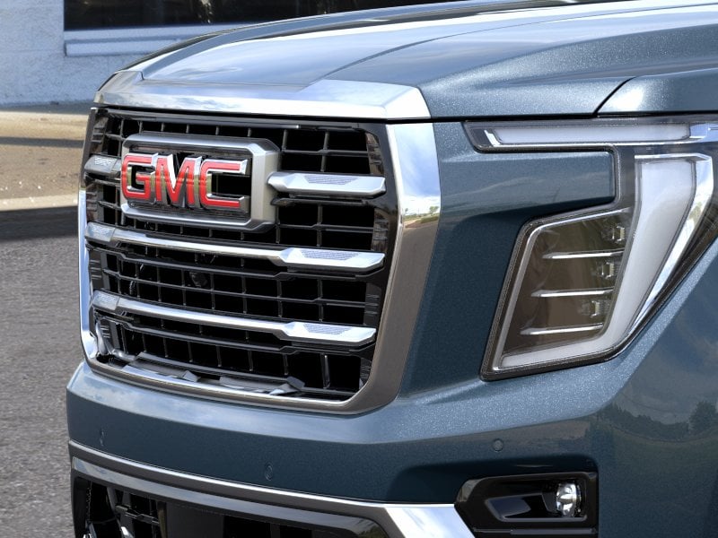 2026 GMC Yukon Elevation - Photo 37