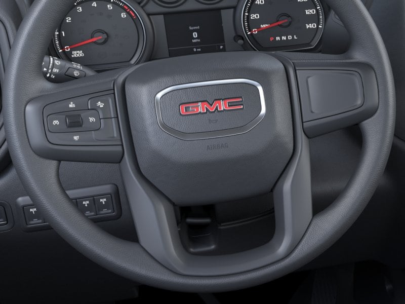 2026 GMC Sierra 3500HD Pro - Photo 43