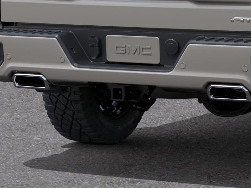 2026 GMC Sierra 1500 AT4 - Photo 14