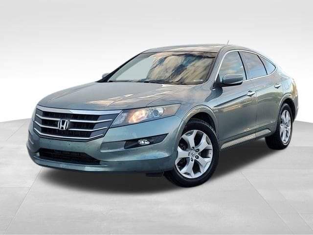 2011 Honda Accord Crosstour EX-L V6