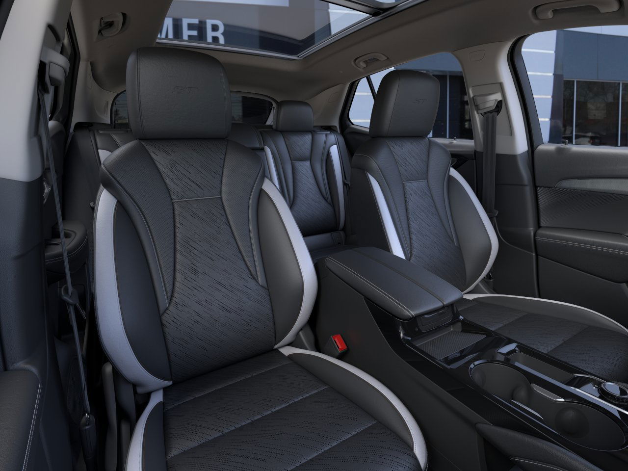 2026 Buick Envision Sport Touring - Photo 40