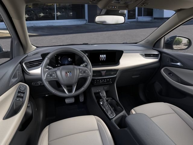 2026 Buick Encore GX Avenir - Photo 15
