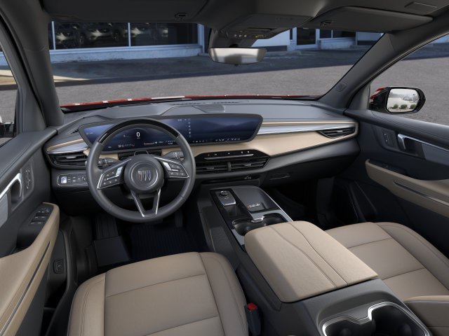 2027 Buick Enclave Preferred - Photo 15