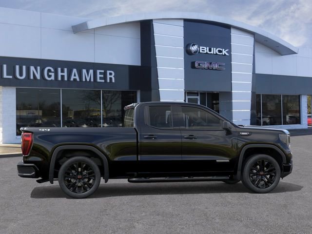 2026 GMC Sierra 1500 Elevation - Photo 5