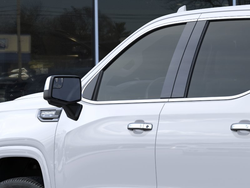 2026 GMC Sierra 1500 Denali Ultimate - Photo 36