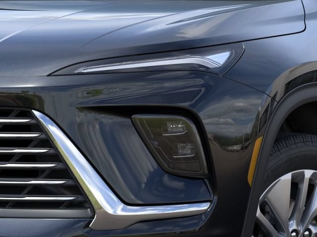 2027 Buick Enclave Preferred - Photo 9