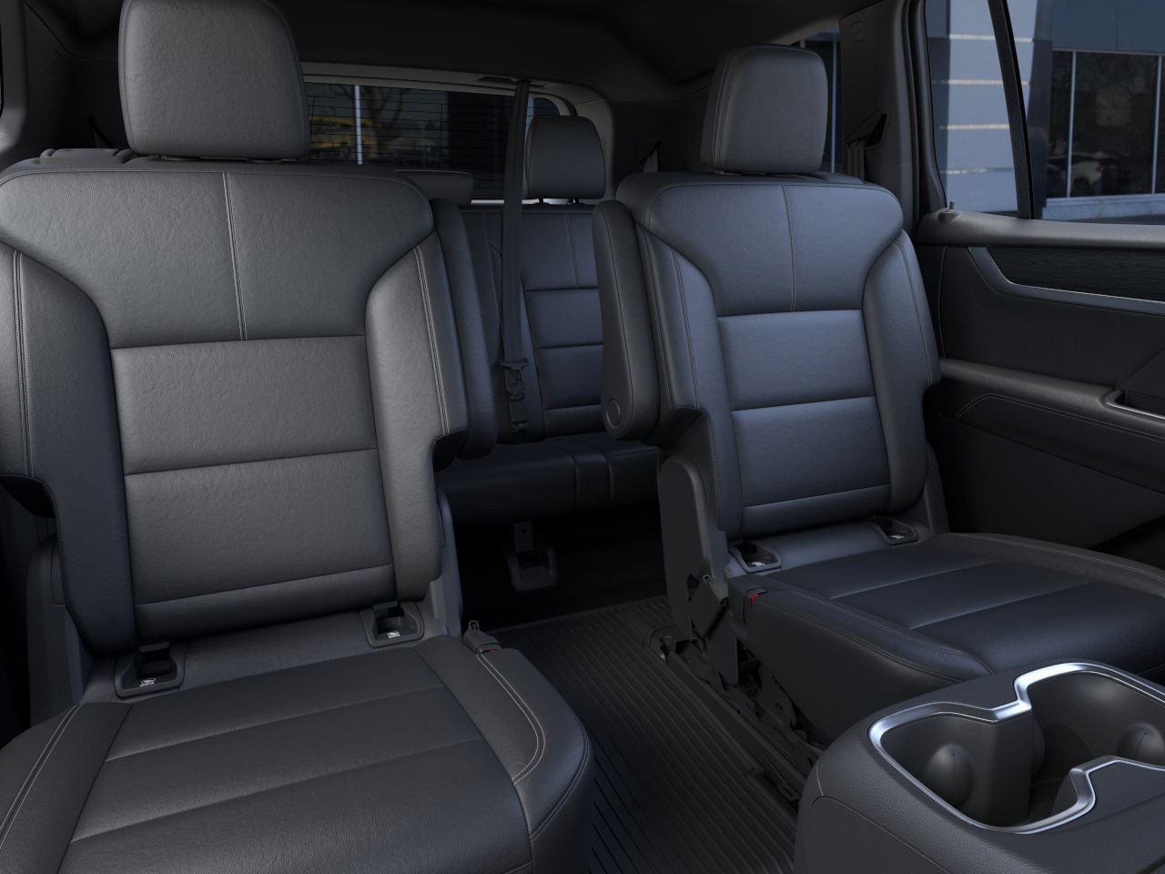 2025 GMC Acadia Elevation - Photo 41