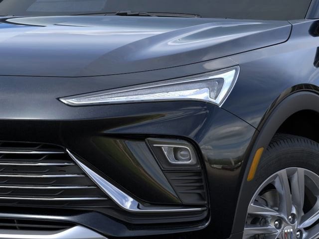 2026 Buick Envista Preferred - Photo 10