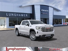 2025 GMC Sierra 1500 Denali Truck