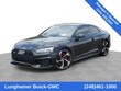 Audi RS 5