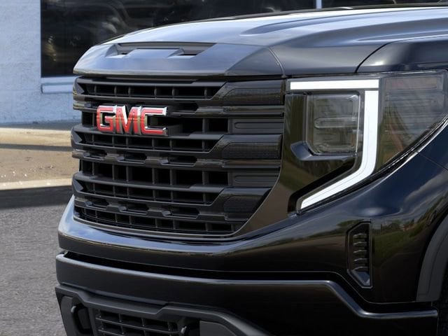 2026 GMC Sierra 1500 Elevation - Photo 13