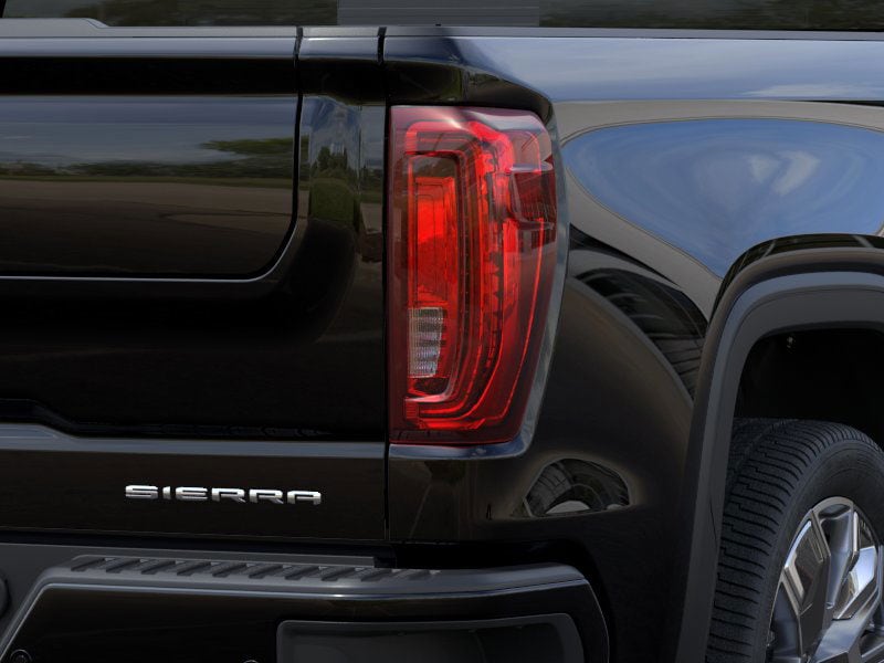 2026 GMC Sierra 1500 Denali - Photo 35