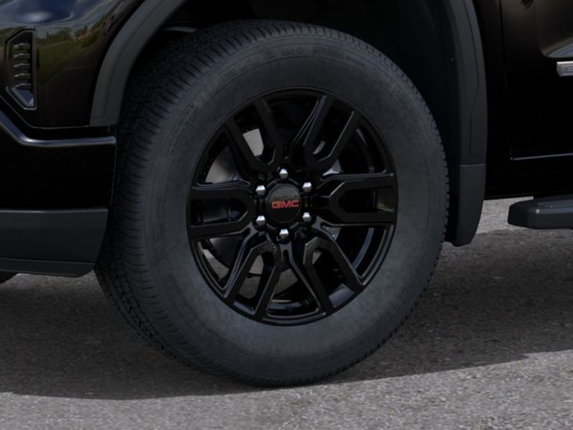 2026 GMC Sierra 1500 Elevation - Photo 9