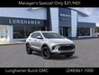  Buick Encore GX