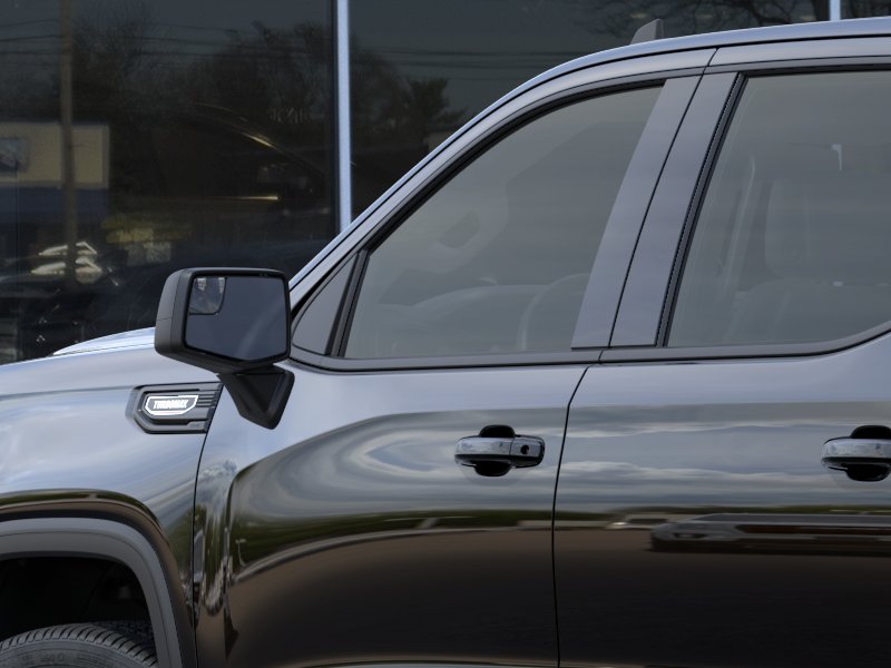 2026 GMC Sierra 1500 Elevation - Photo 37