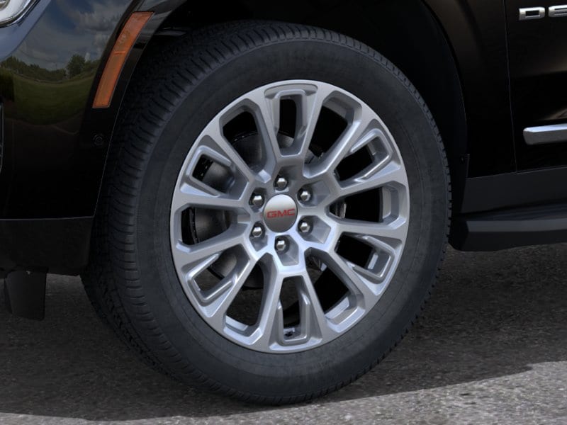 2026 GMC Yukon XL Denali - Photo 33