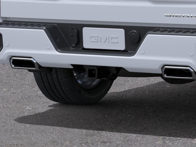 2026 GMC Sierra 1500 Denali - Photo 38