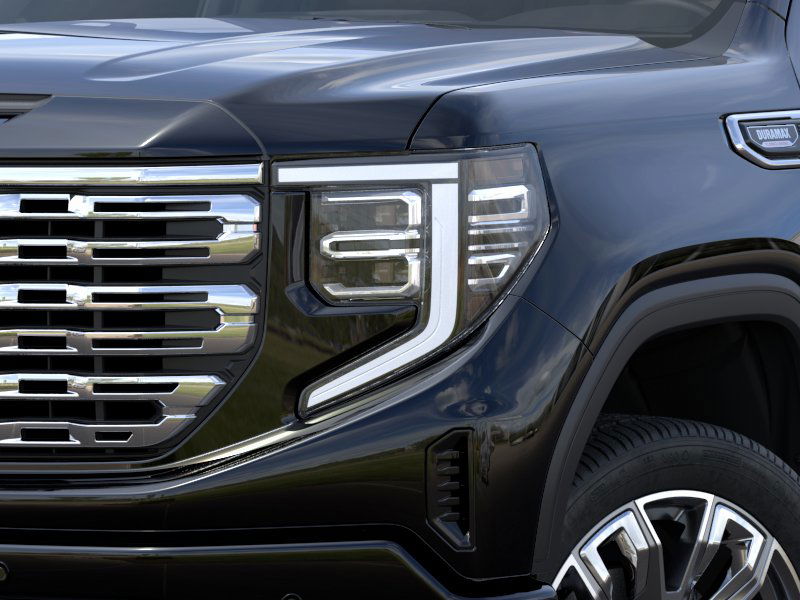 2026 GMC Sierra 1500 Denali - Photo 34