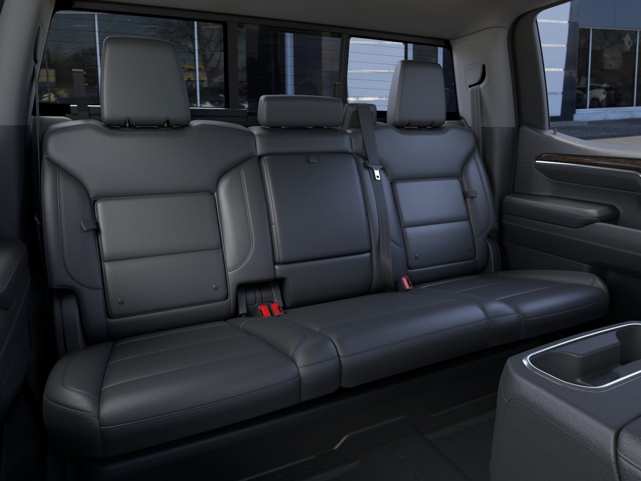 2026 GMC Sierra 1500 Elevation - Photo 41