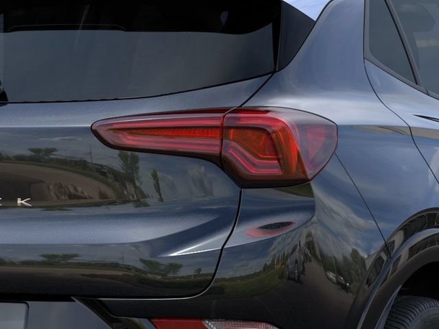 2026 Buick Encore GX Sport Touring - Photo 11