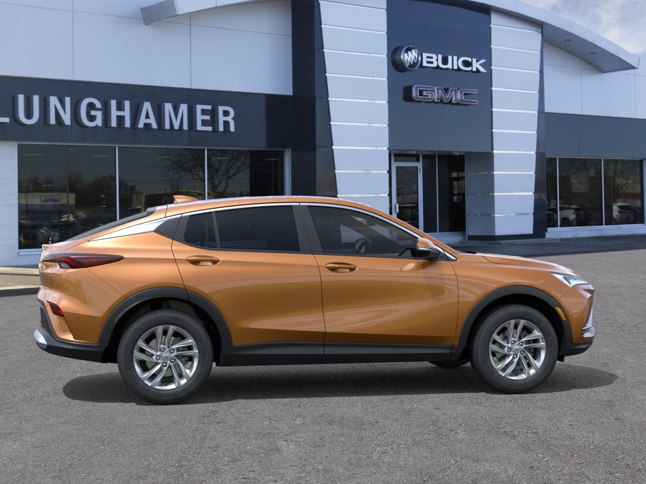 2026 Buick Envista Preferred - Photo 29