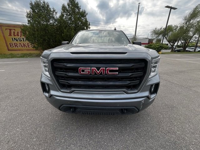 Used 2020 GMC Sierra 1500 Elevation with VIN 1GTR9CED0LZ220992 for sale in Waterford, MI