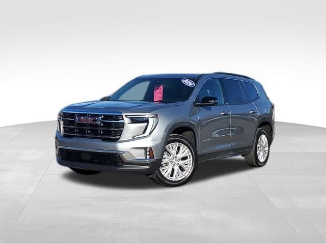 2024 GMC Acadia Elevation's photo