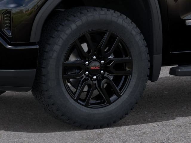 2026 GMC Sierra 1500 Elevation - Photo 9