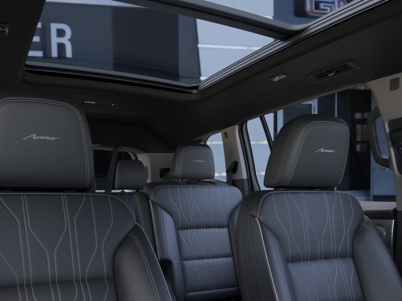 2026 Buick Enclave Avenir - Photo 24