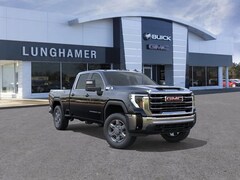 2026 GMC Sierra 2500 HD SLE Truck