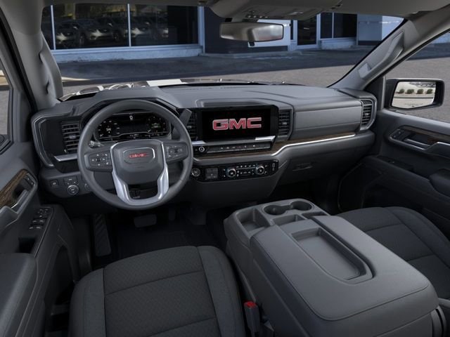 2026 GMC Sierra 1500 Elevation - Photo 15