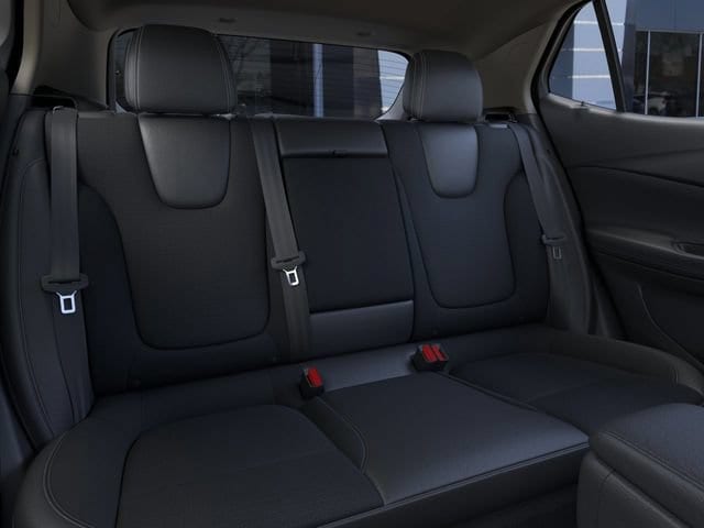 2026 Buick Encore GX Preferred - Photo 17