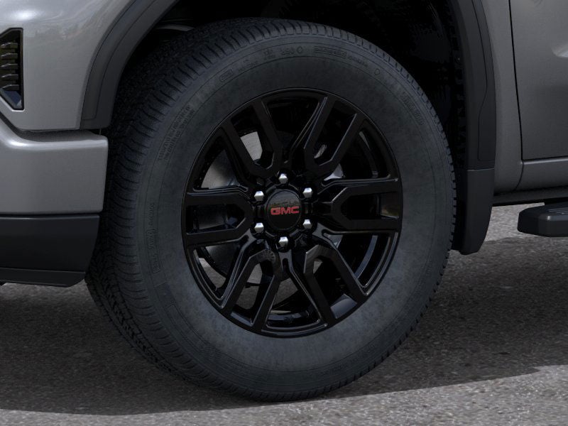 2026 GMC Sierra 1500 Elevation - Photo 33